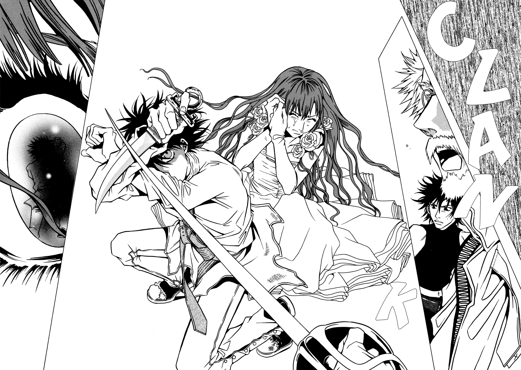 Dokuhime Chapter 6.2 page 18 - Chapter 6 v2 : sin.6