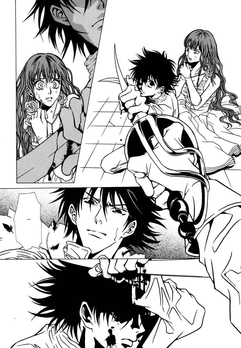 Dokuhime Chapter 6.2 page 20 - Chapter 6 v2 : sin.6