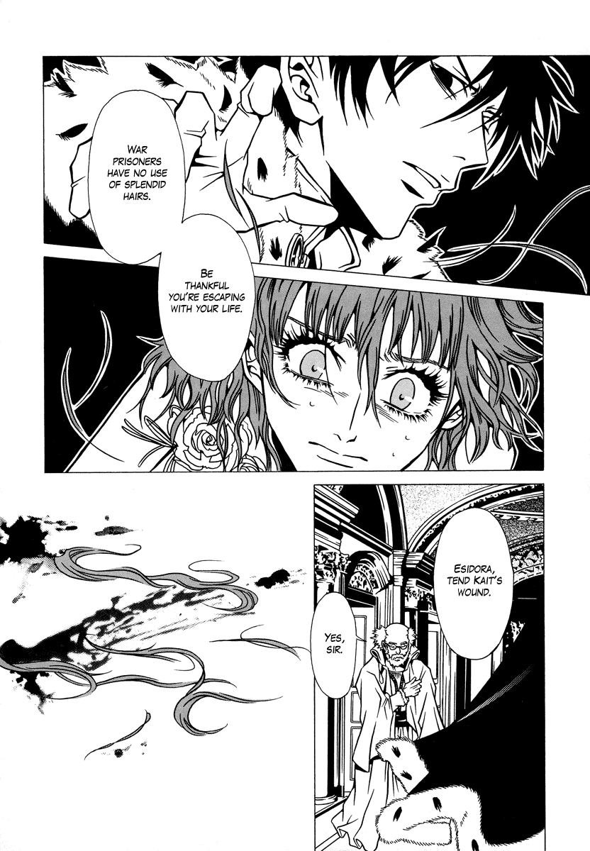 Dokuhime Chapter 6.2 page 24 - Chapter 6 v2 : sin.6