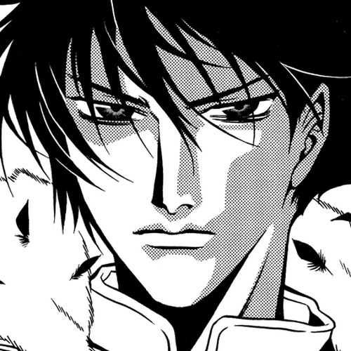 Dokuhime Chapter 6 v2 : sin.6 cover