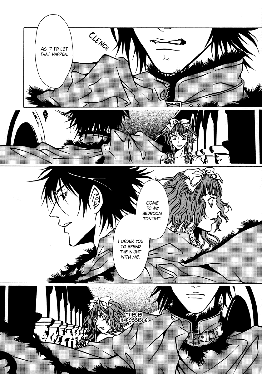 Dokuhime Chapter 7.2 page 12 - Chapter 7 v2 : sin.7
