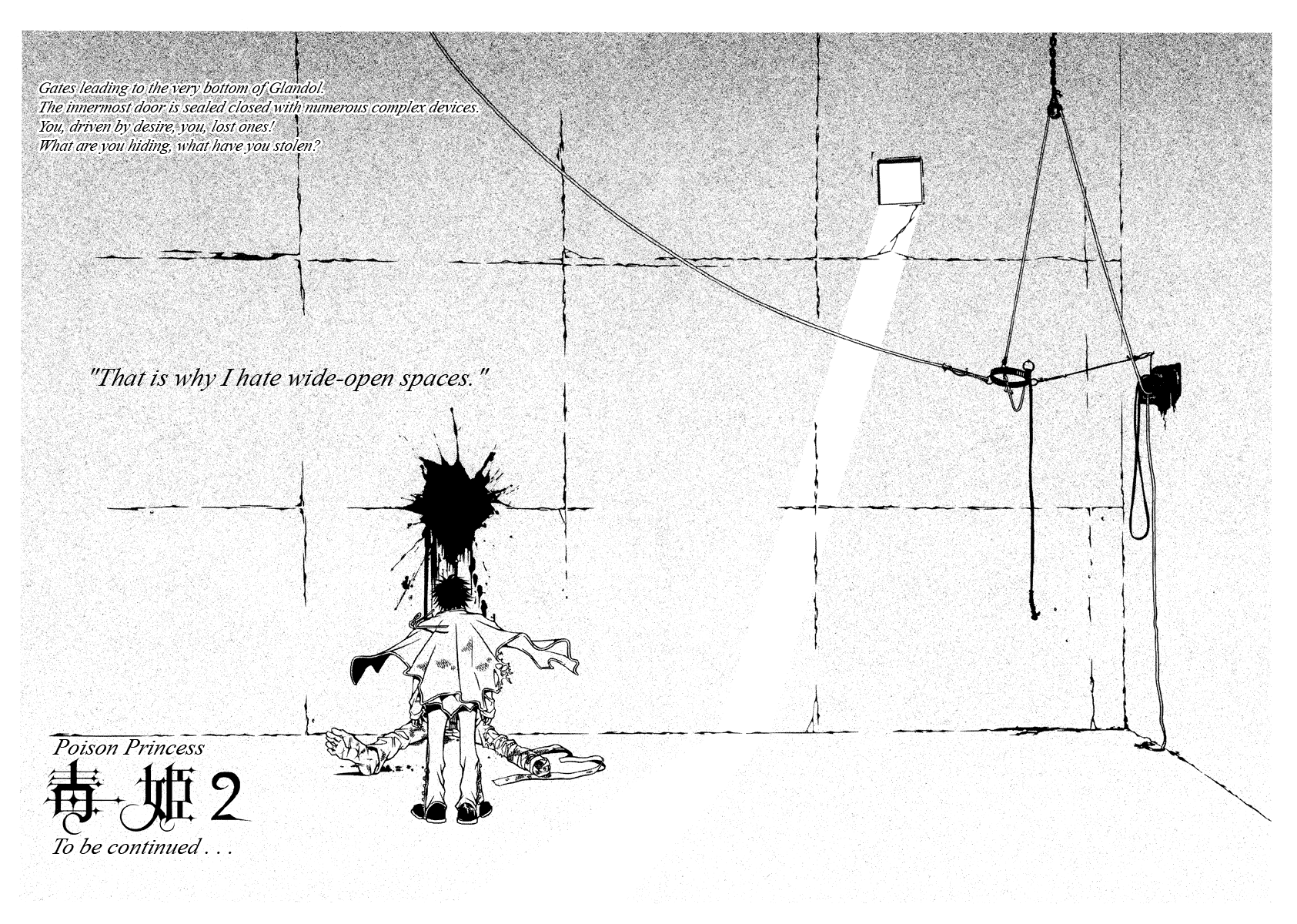 Dokuhime Chapter 7.2 page 29 - Chapter 7 v2 : sin.7