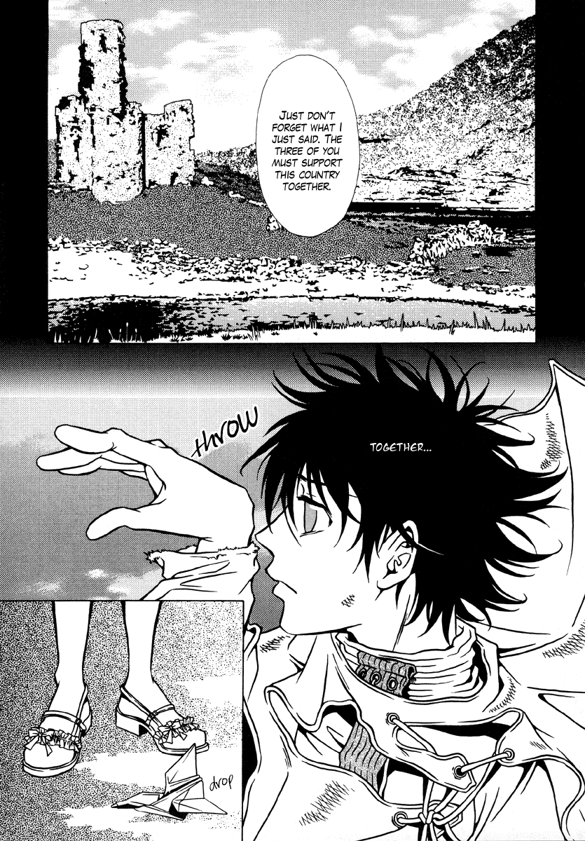 Dokuhime Chapter 8.2 page 24 - Chapter 8 v2 : sin.8