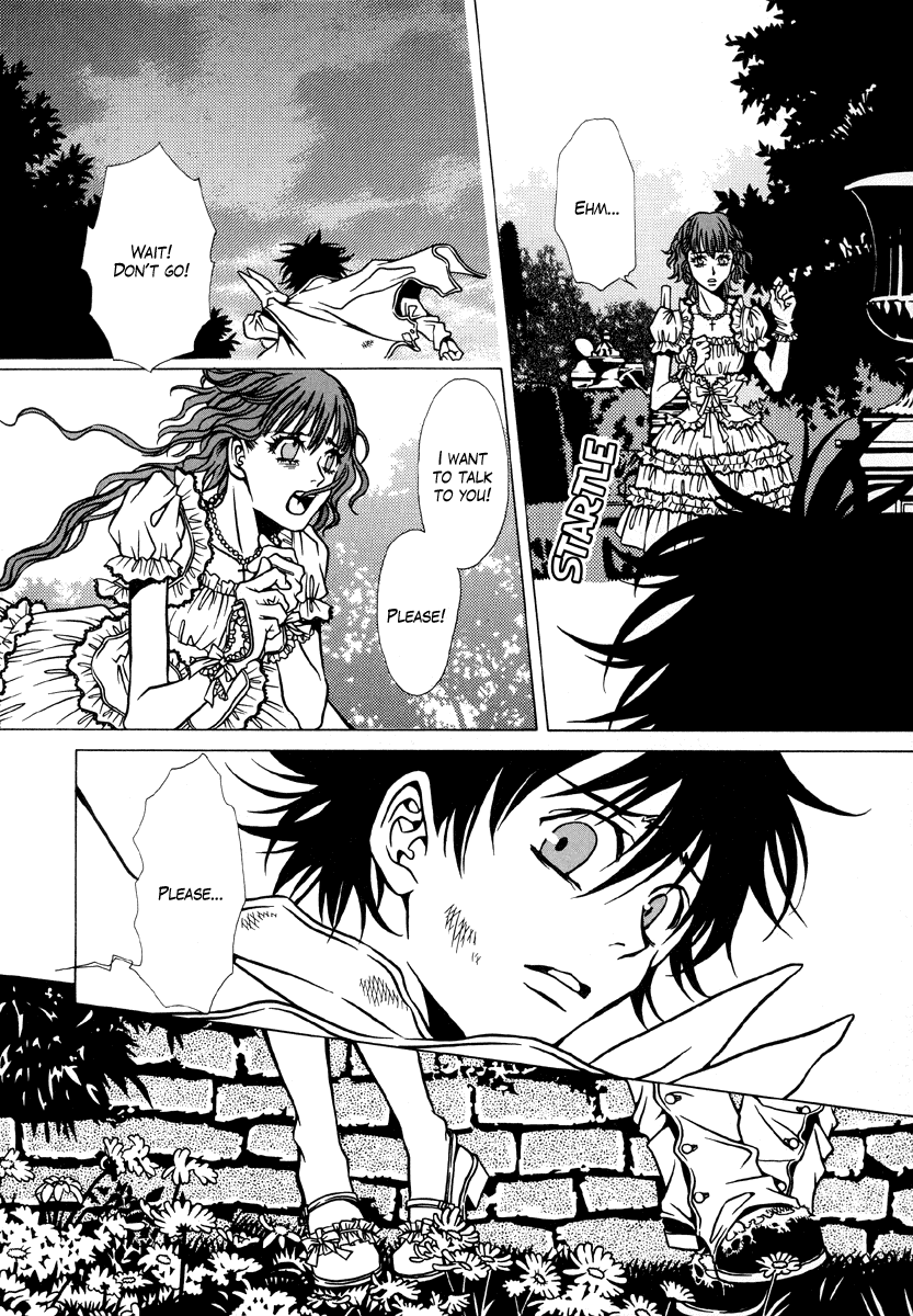 Dokuhime Chapter 8.2 page 25 - Chapter 8 v2 : sin.8