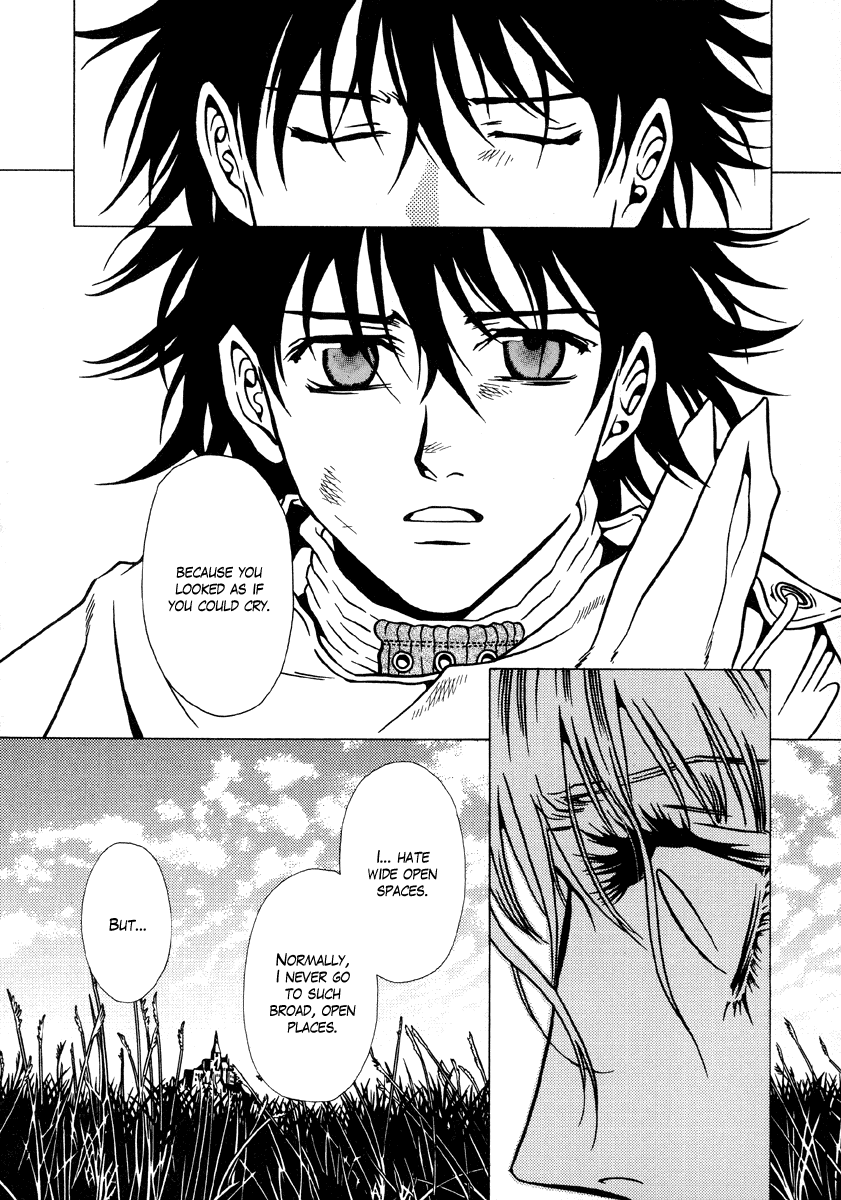 Dokuhime Chapter 8.2 page 29 - Chapter 8 v2 : sin.8