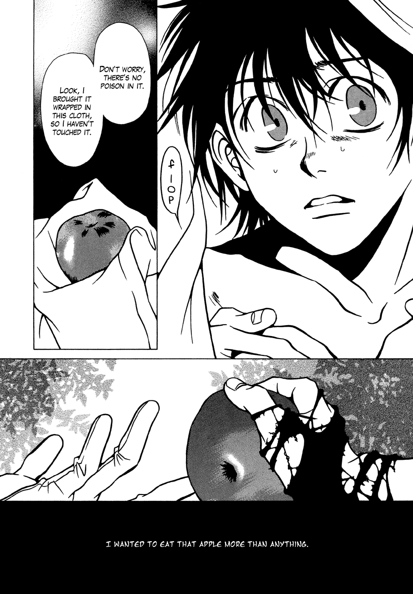 Dokuhime Chapter 9.2 page 13 - Chapter 9 v2 : sin.9