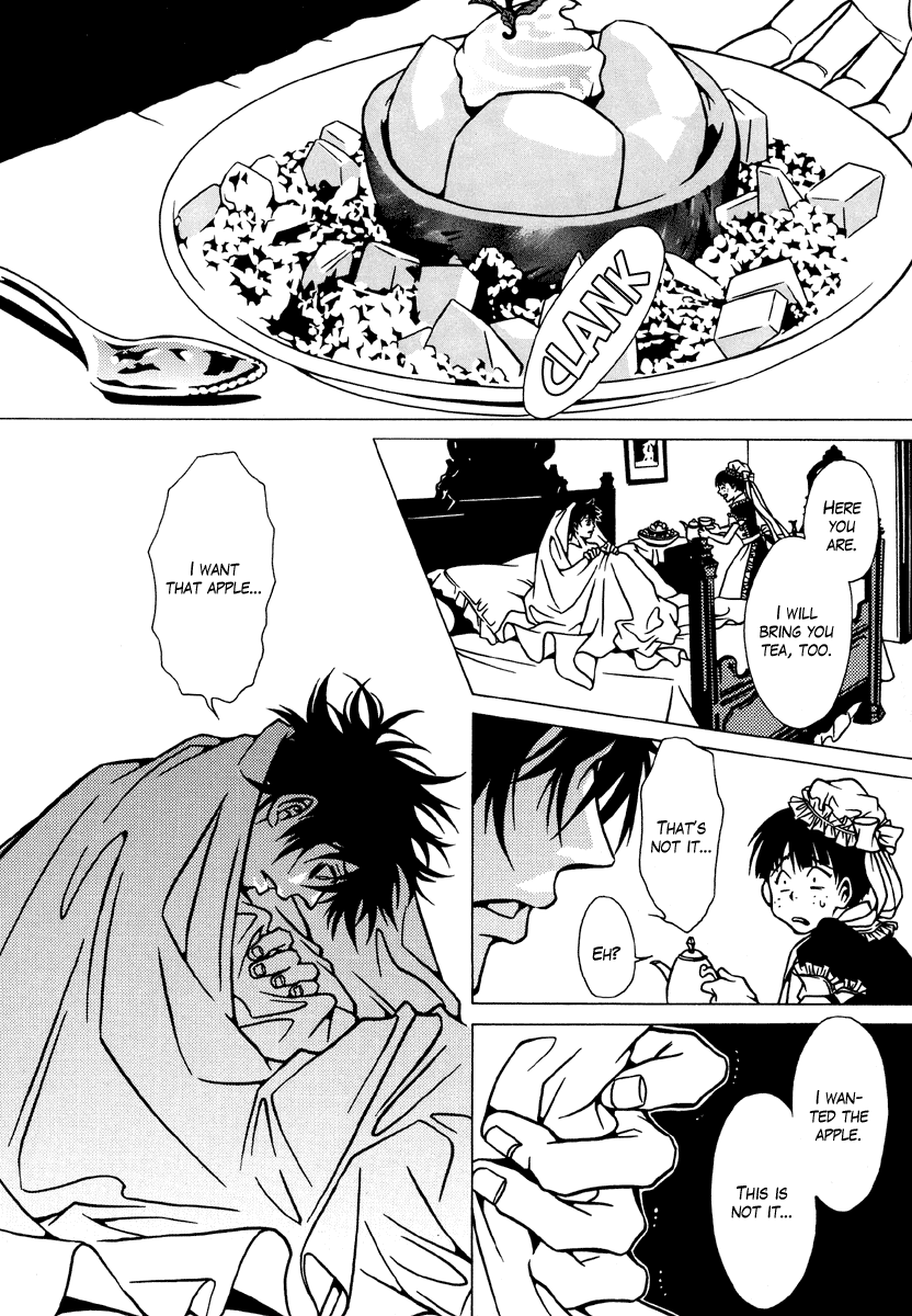 Dokuhime Chapter 9.2 page 9 - Chapter 9 v2 : sin.9