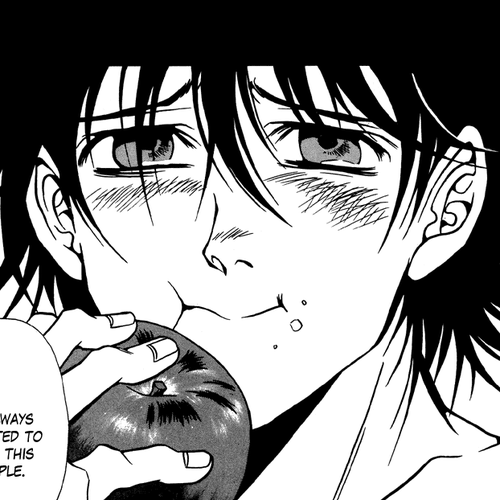 Dokuhime Chapter 9 v2 : sin.9 cover