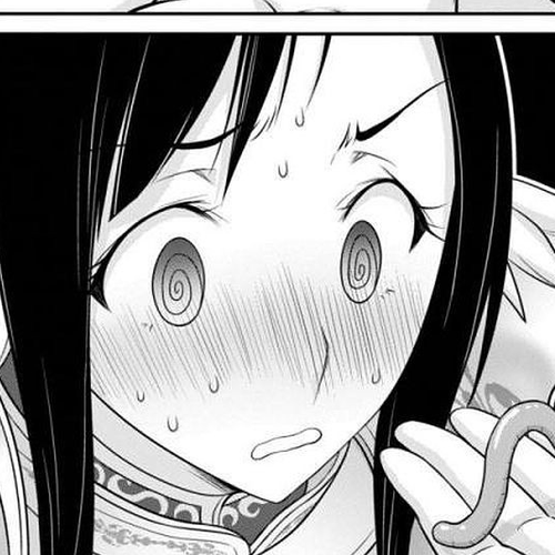 Dokunie Cooking Chapter 10: The hero and the sacrifice (part 2) cover