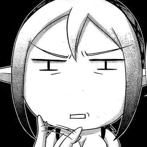 Dokunie Cooking Chapter 13: Iron flower cover