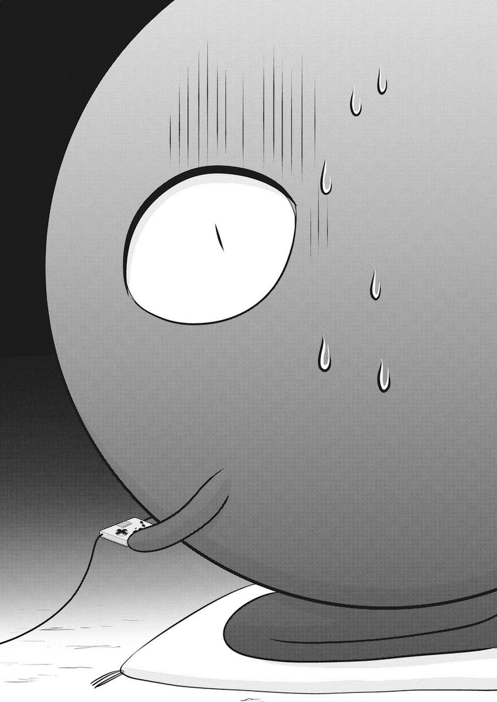 Dokunie Cooking Chapter 19 page 9 - Chapter 19: Food terrorism