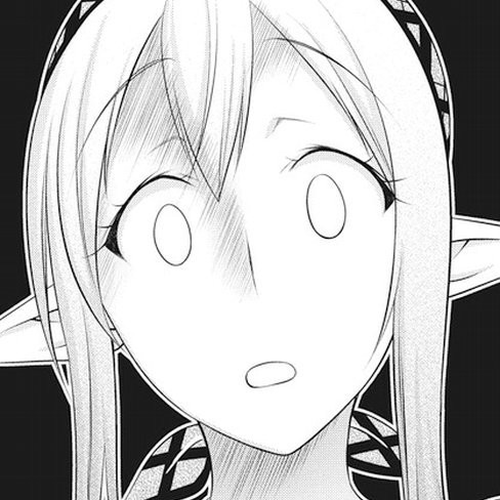 Dokunie Cooking Chapter 19: Food terrorism cover