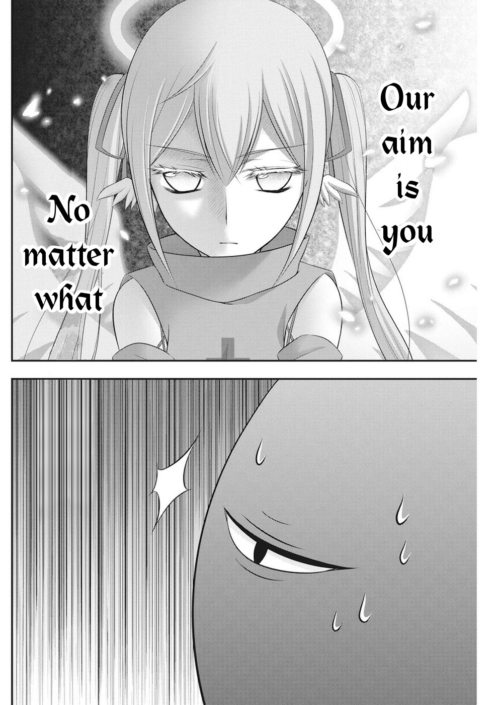 Dokunie Cooking Chapter 26 page 12 - Chapter 26: Rejected