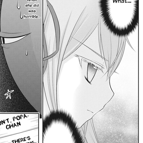 Dokunie Cooking Chapter 26: Rejected cover