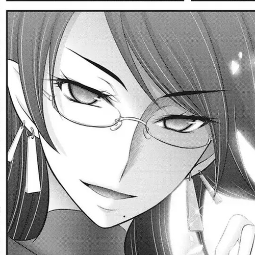 Dokunie Cooking Chapter 30: Sacrifice cover