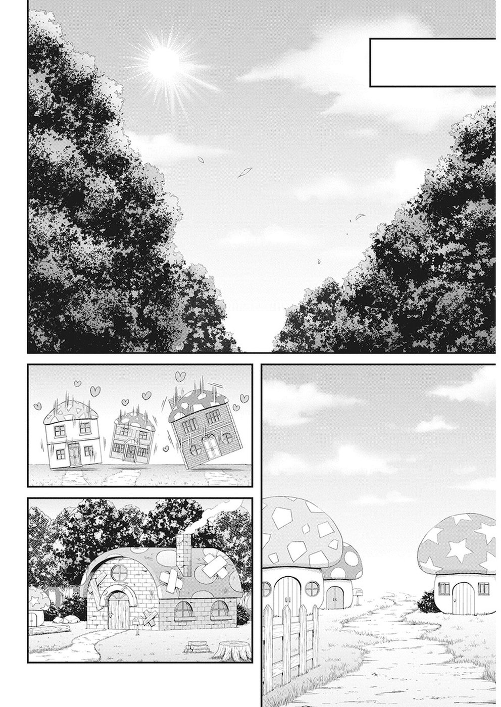 Dokunie Cooking Chapter 31 page 16 - Chapter 31: The right way to cook poison