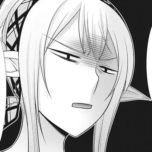 Dokunie Cooking Chapter 32: How Did This Happen (Monster-san)? cover