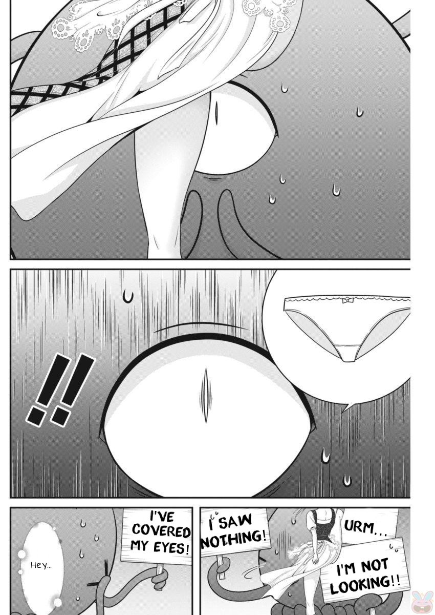 Dokunie Cooking Chapter 6 page 16 - Chapter 6