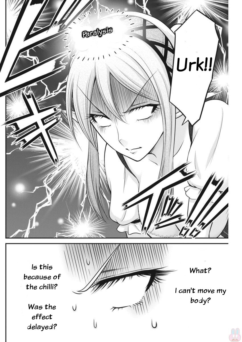Dokunie Cooking Chapter 6 page 8 - Chapter 6