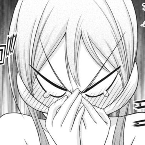 Dokunie Cooking Chapter 7 cover