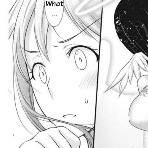 Dokunie Cooking Chapter 9 cover