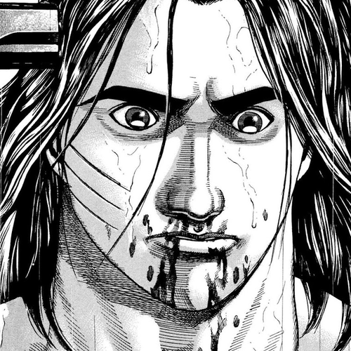 Dokuro Chapter 11 v4 : The Odds cover