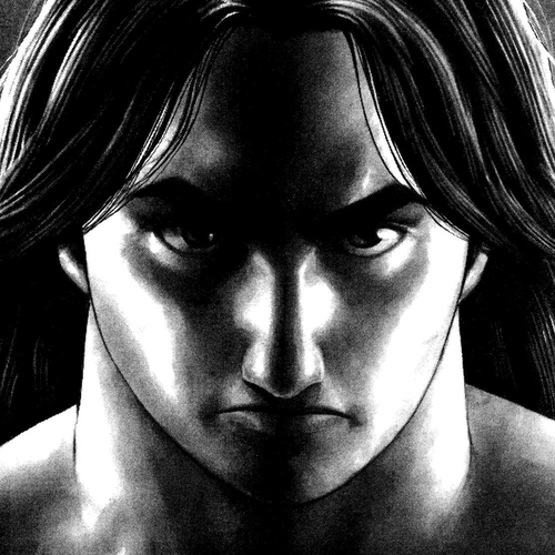 Dokuro Chapter 13 v4 : Conditioned Reflex cover