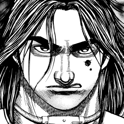 Dokuro Chapter 16 v4 : The Wolf and the Lamb cover
