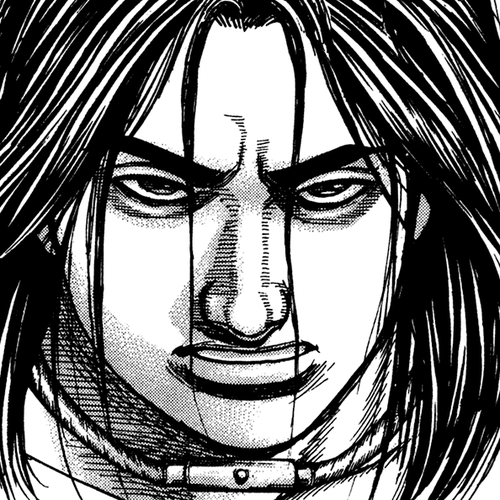 Dokuro Chapter 18 v2 : Rumble Fish cover