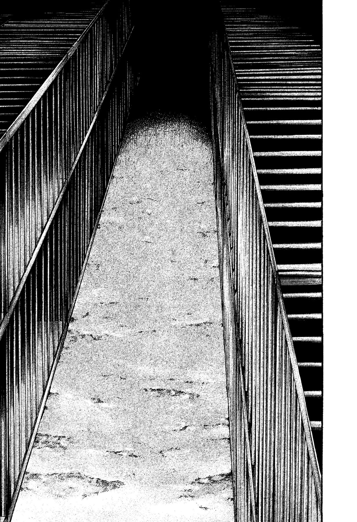Dokuro Chapter 24.2 page 17 - Chapter 24 v2 : Karma