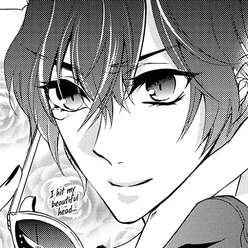 Dokusai Grimoire Chapter 11: Vol.3 Marchen 11: Lost in Schwartzwald cover