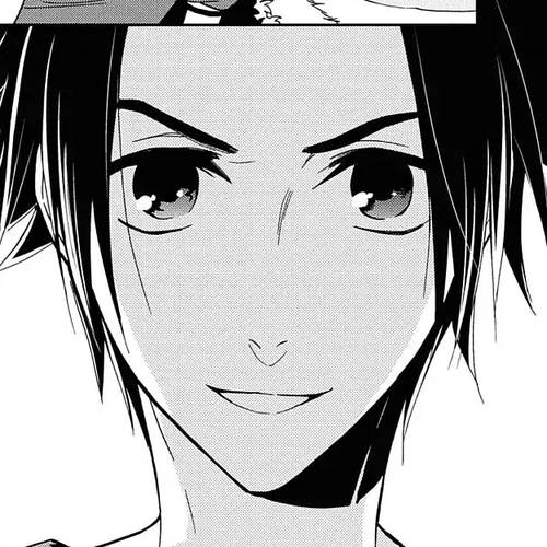 Dokusai Grimoire Chapter 12: Vol.3 Marchen 12: Red Riding Hood's Curse cover