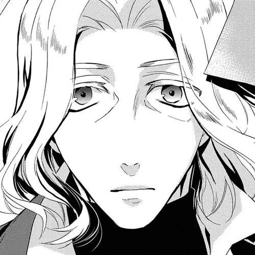 Dokusai Grimoire Chapter 13: Vol.3 Marchen 13: Cinderella the Liar cover