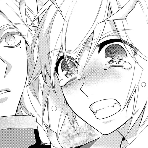 Dokusai Grimoire Chapter 9: Vol.2 Marchen 9: Decision cover