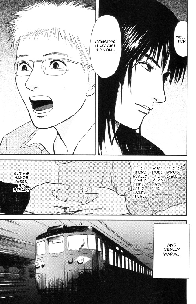 Dokusaisha Granada Chapter 1.2 page 29 - Chapter 1 v2 : Dictator Granada - Chapter 1