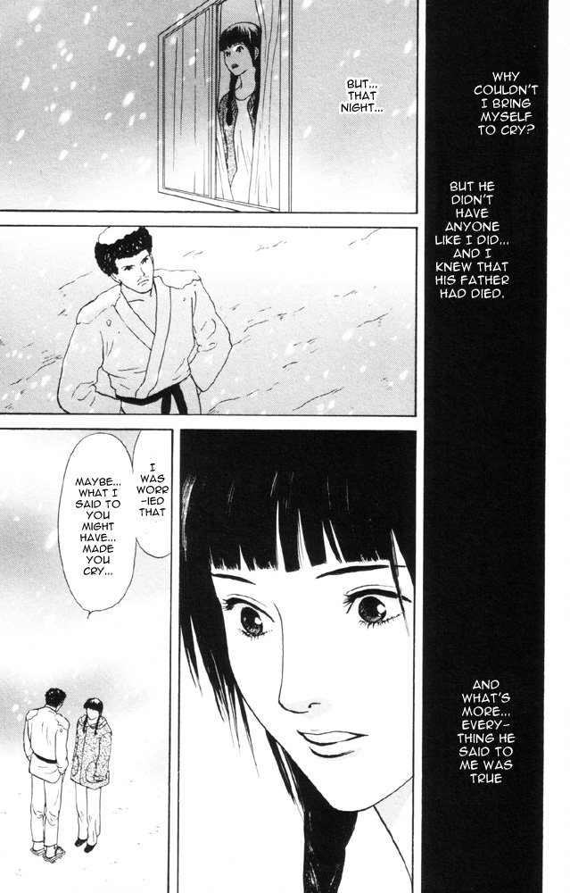 Dokusaisha Granada Chapter 2.2 page 16 - Chapter 2 v2 : Dictator Granada - Chapter 2