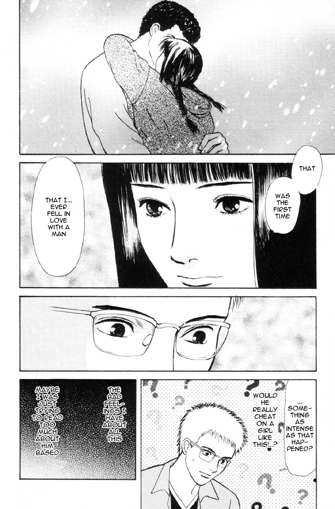 Dokusaisha Granada Chapter 2.2 page 17 - Chapter 2 v2 : Dictator Granada - Chapter 2