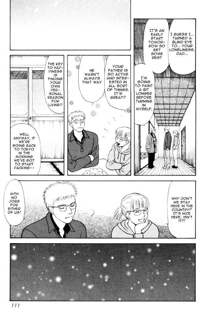 Dokusaisha Granada Chapter 3.2 page 22 - Chapter 3 v2 : Dictator Granada - Chapter 3