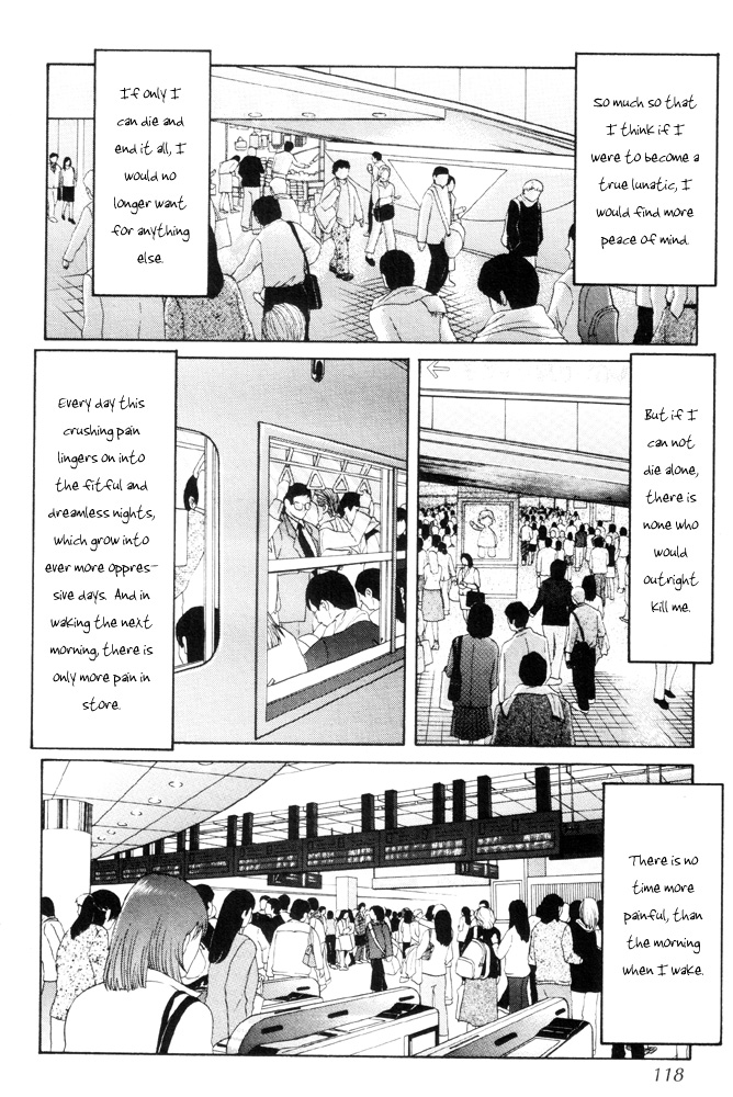 Dokusaisha Granada Chapter 3.2 page 29 - Chapter 3 v2 : Dictator Granada - Chapter 3