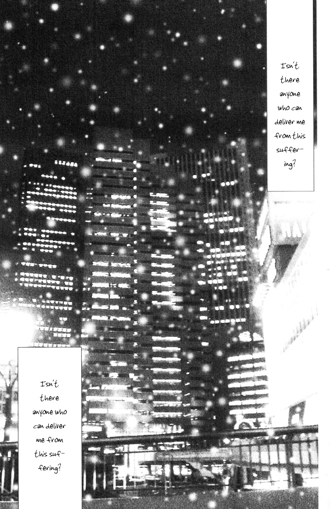 Dokusaisha Granada Chapter 3.2 page 30 - Chapter 3 v2 : Dictator Granada - Chapter 3