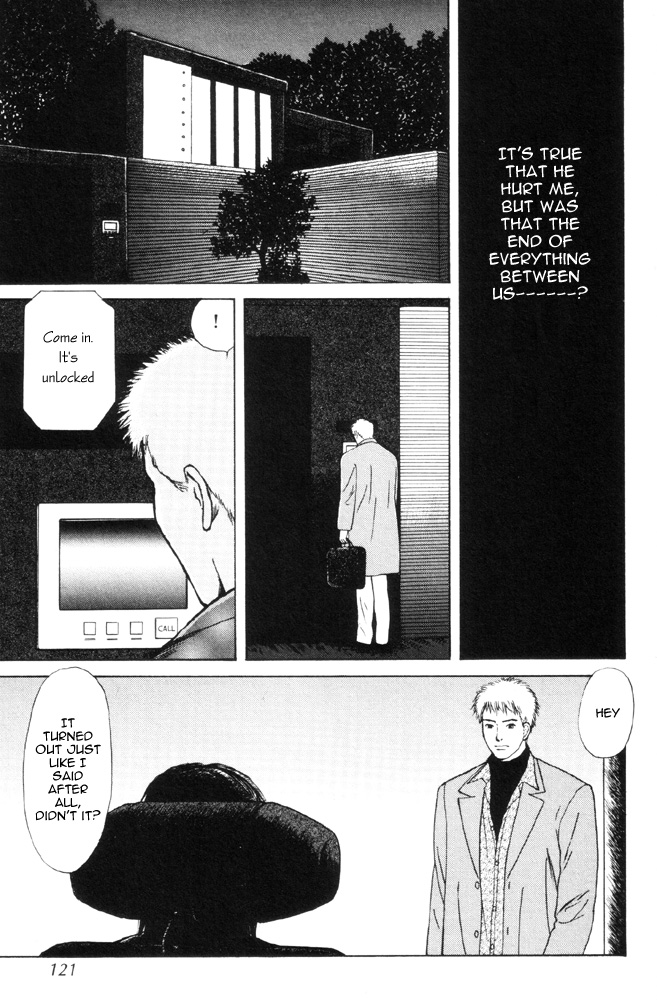 Dokusaisha Granada Chapter 3.2 page 32 - Chapter 3 v2 : Dictator Granada - Chapter 3