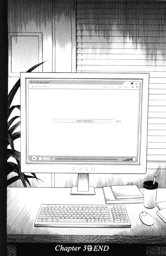 Dokusaisha Granada Chapter 3.2 page 41 - Chapter 3 v2 : Dictator Granada - Chapter 3