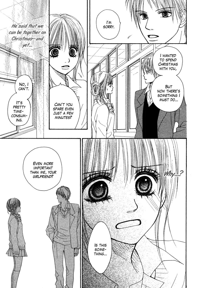 Dokusen Happiness Chapter 0 page 26 - Chapter 0: One-shot