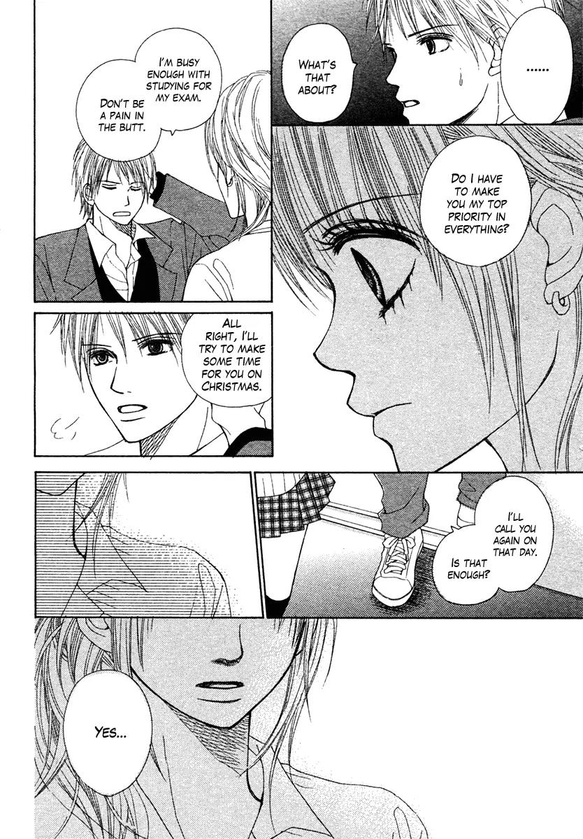 Dokusen Happiness Chapter 0 page 27 - Chapter 0: One-shot