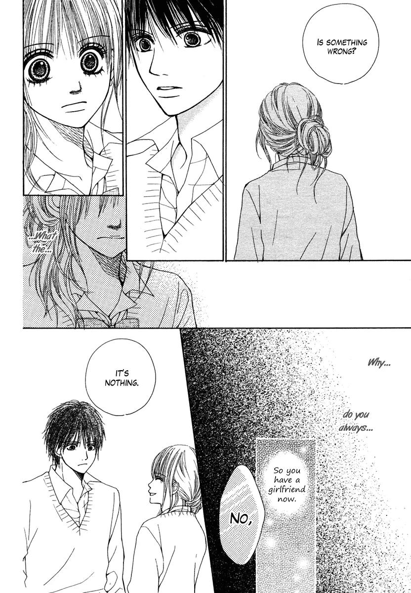 Dokusen Happiness Chapter 0 page 29 - Chapter 0: One-shot