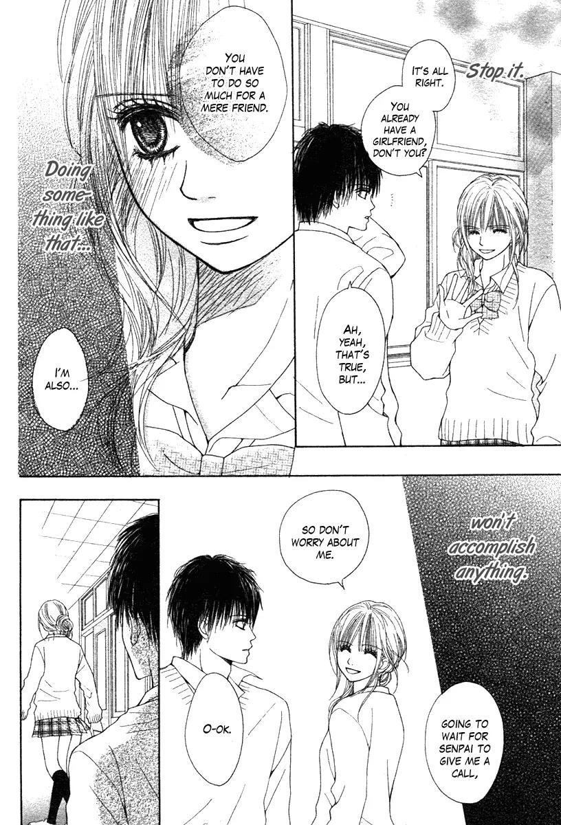 Dokusen Happiness Chapter 0 page 31 - Chapter 0: One-shot