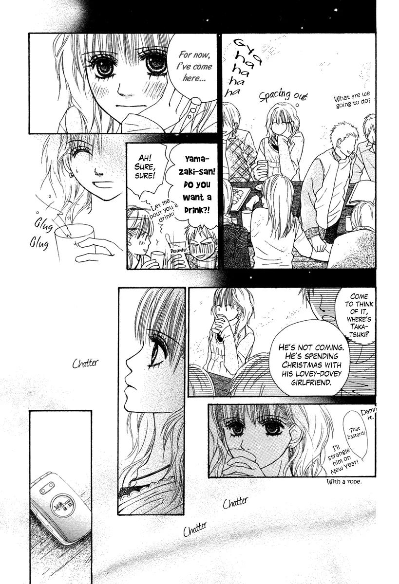 Dokusen Happiness Chapter 0 page 34 - Chapter 0: One-shot