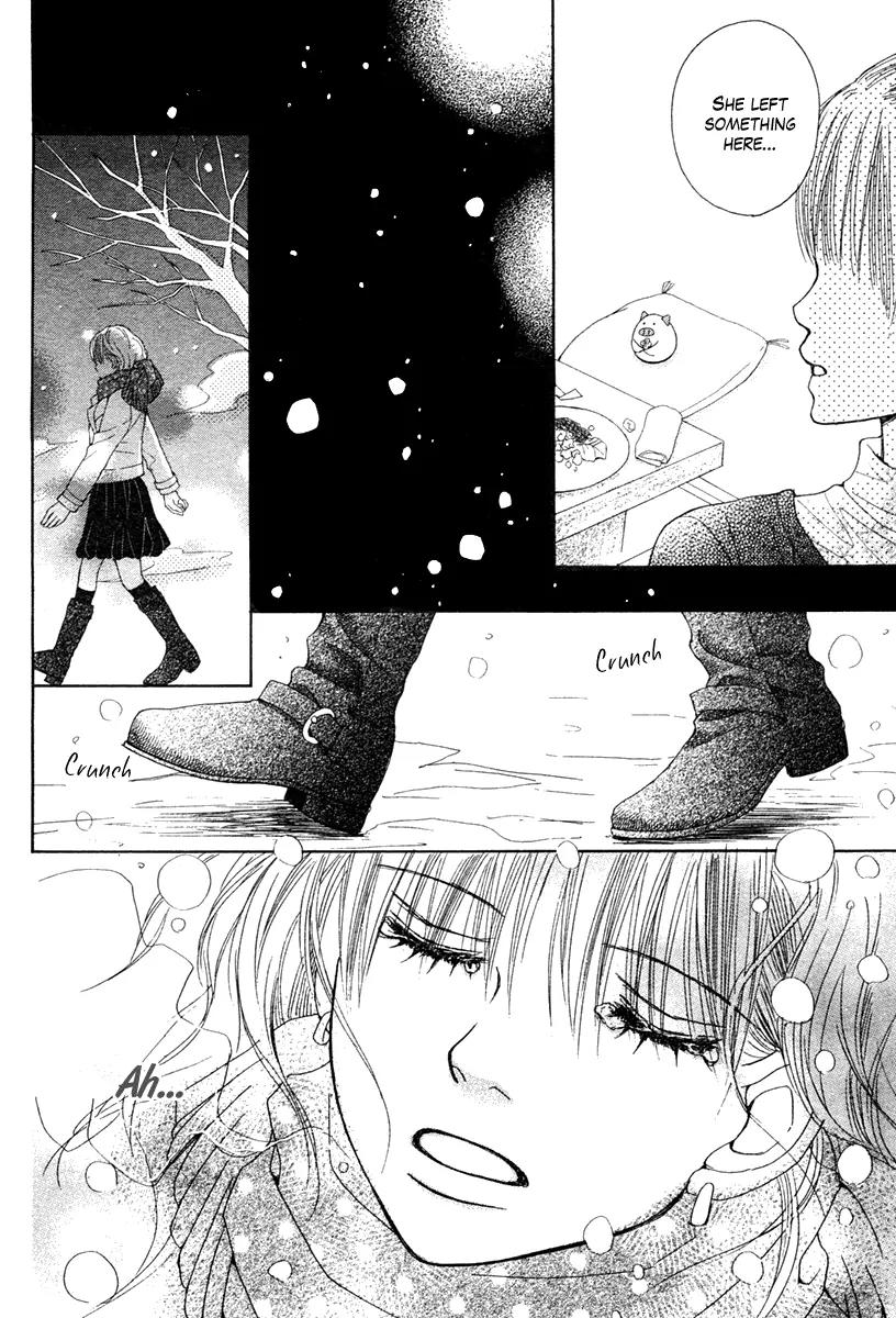 Dokusen Happiness Chapter 0 page 39 - Chapter 0: One-shot