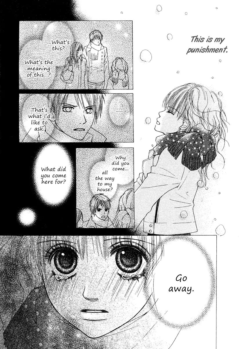 Dokusen Happiness Chapter 0 page 40 - Chapter 0: One-shot