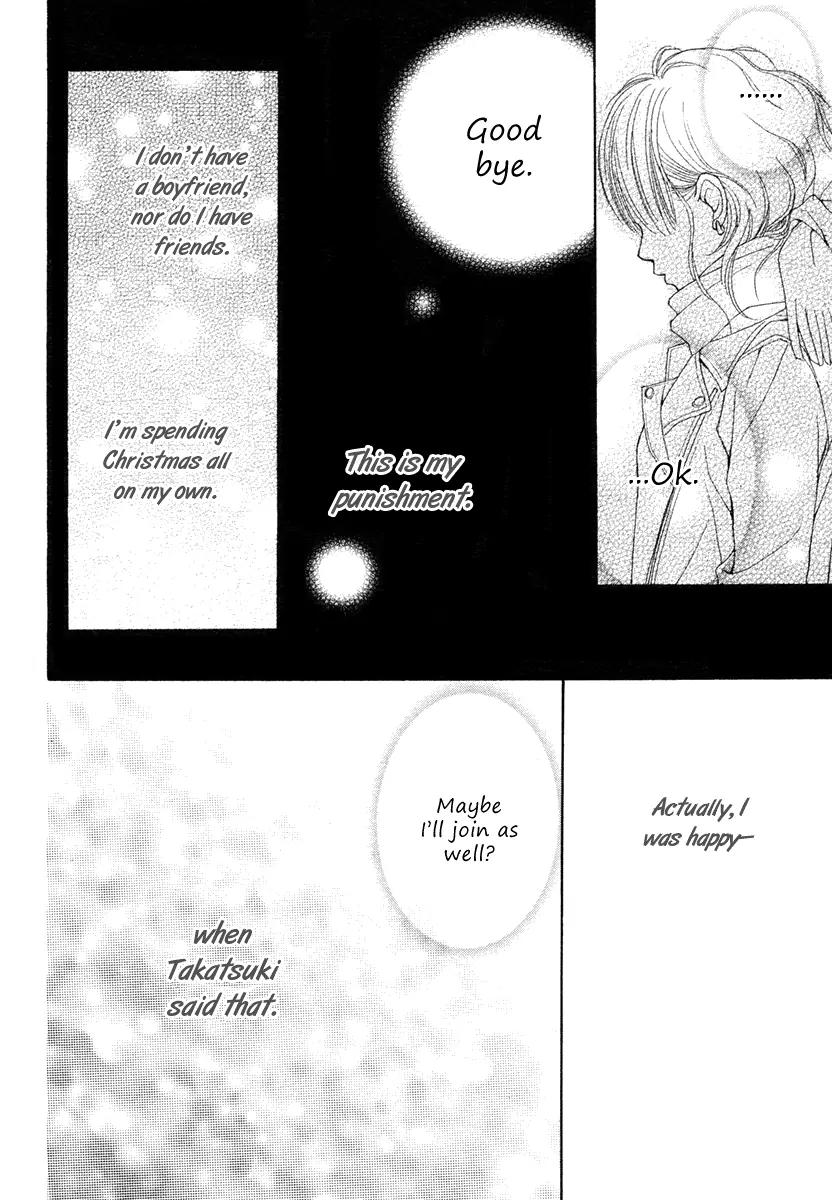 Dokusen Happiness Chapter 0 page 41 - Chapter 0: One-shot